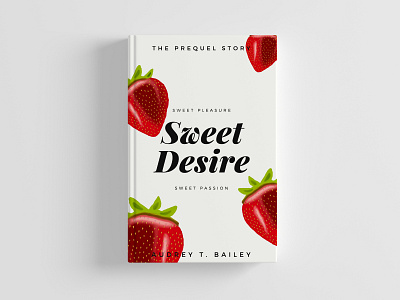 Strawberry Book Cover