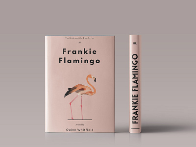 Flamingo Book Cover