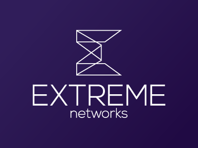 Extreme Networks Logo extreme networks logo