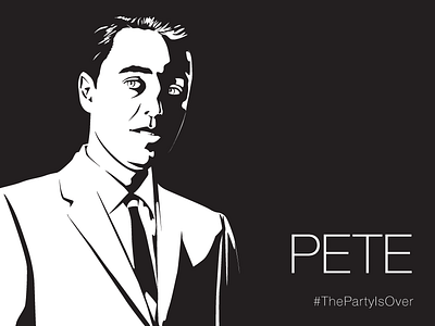 Pete