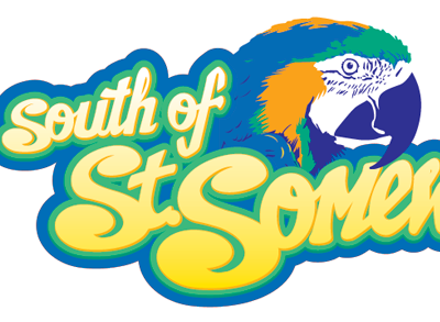 SoSS Logo logo parrot