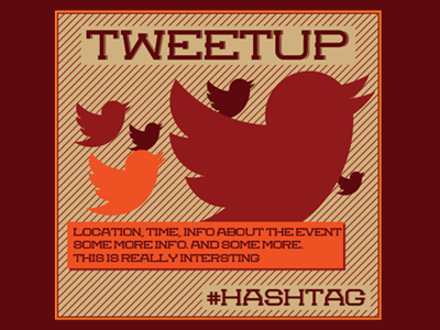 Tweetup