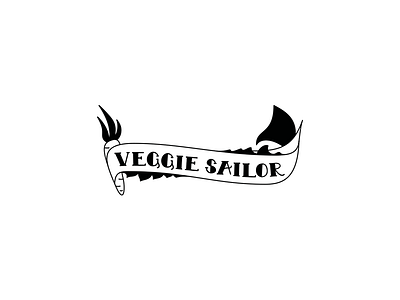 Veggie Sailor logo