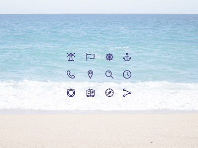 Icon Set