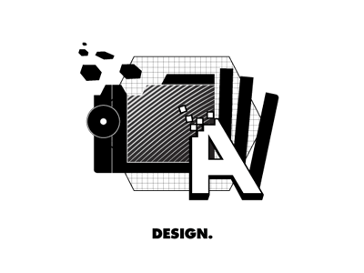 Services Graphics - Design
