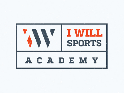 I Will Sports Academy