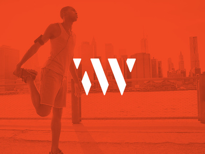 I Will Sports Icon