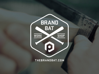 Brandbat Slide