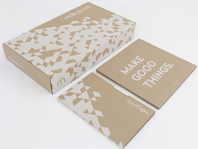 makgoods packaging 