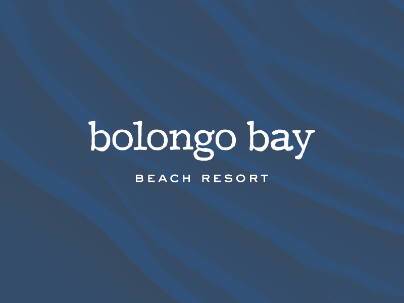 Bolongo Bay Beach Resort st thomas logo hotel
