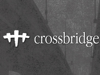 Crossbridge Church Logo church miami