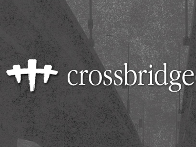 Crossbridge Church Logo