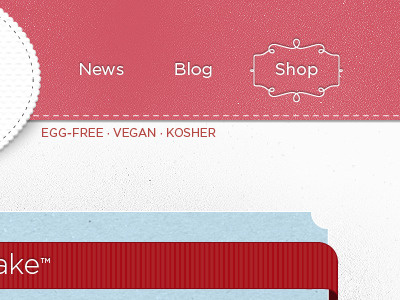 Vegan Bakery Website bakery vegan website