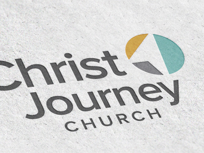 Christ Journey Church Logo