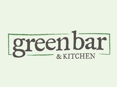 Green Bar & Kitchen - Final