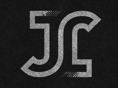 JJ Mock-up of a Logotype