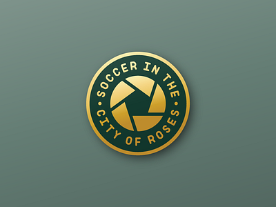 SOCCER IN THE CITY OF ROSES