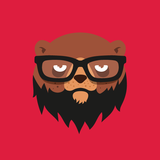 Bearded Bear