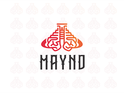 Logo Maynd !!!