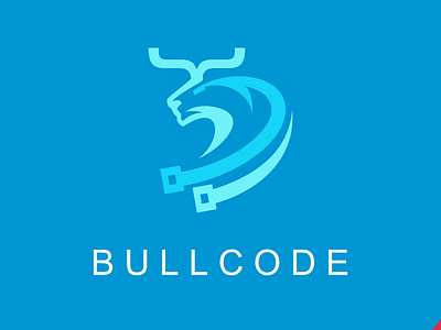 Bullcode animal art brand branding caricature character creative design digitalart draw elesense graphic icon illustration illustrator image logo logoinspirations logotype vector