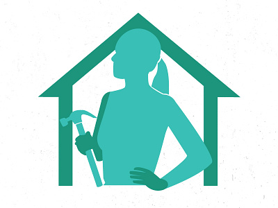 Sisterhood for Habitat Empowerment Logo Draft