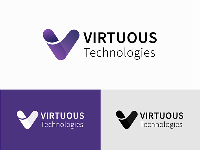 virtuous tehnologies logo