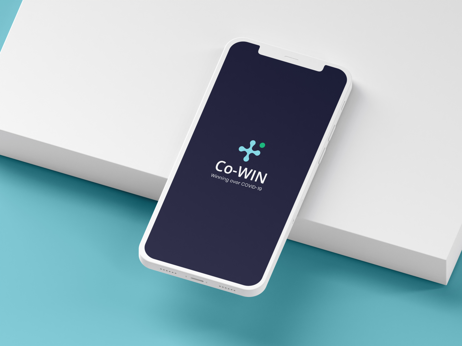 Co WIN A Vaccination App By Komal Parpattay On Dribbble   30771767cb5054b1d85e0faf4176c8bc 