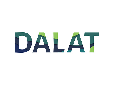 Dalat Typography