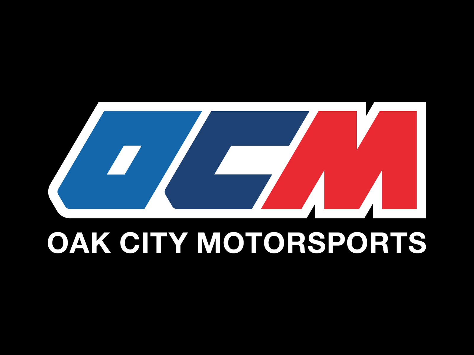 Oak City Motorsports (Final) by Greg Hayter on Dribbble