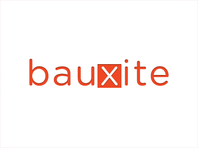 Bauxite aluminum goods bauxite industrial design logo machined precision