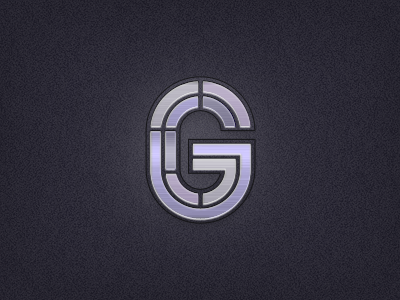 G logo