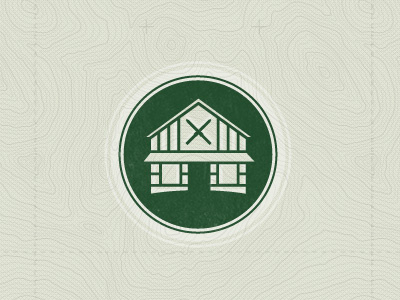 Creative Cabin Logo