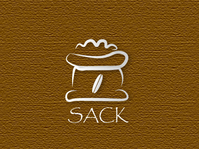 Sack icon icon sack texture vector wheat