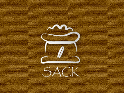 Sack icon