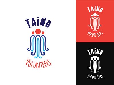Taino Volunteers