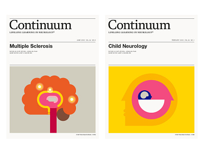 Continuum covers graphicdesign illustration infographic medical illustration pharmaceutical