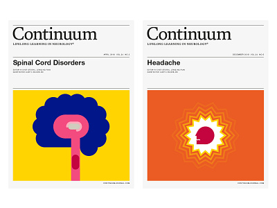 Continuum covers cover illustration graphicdesign illustration infographic medical illustration pharmaceutical