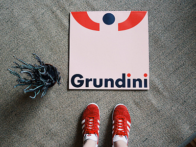 Grundini Book
