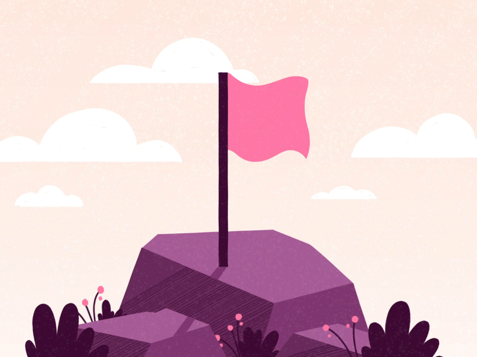 Flag Animation by Rebecca Noble on Dribbble Flag Animation by Rebecca Noble on Dribbble