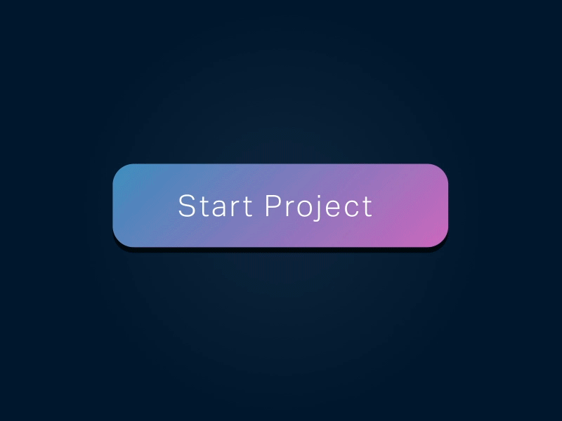Button gradient. Button gradient