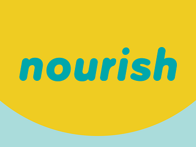 nourish