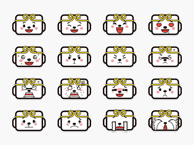 Expression ui wukong
