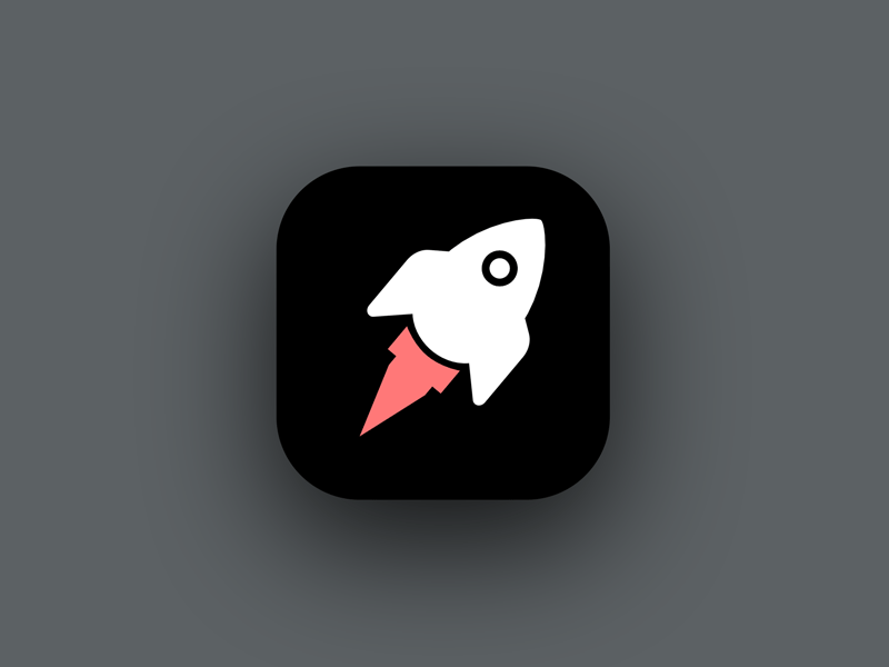 Dynamic icon ux ui invite animation icon interactive gif chinese china