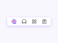 Sign in_loading by Taoist | Dribbble | Dribbble