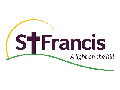 St Francis Logo