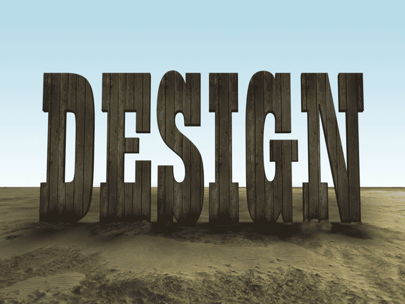 Design is Dead, Long Live Design after effects flat design illustration skeuomorphic