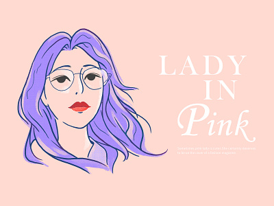 Pink Lady