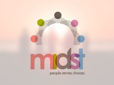 Blog Logo design branding design logo