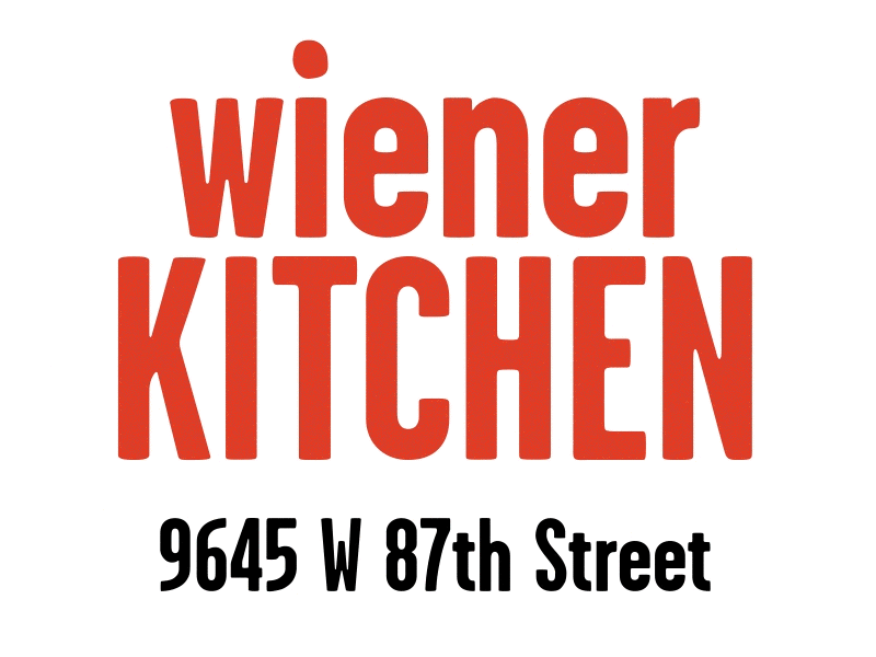 Wiener Kitchen animation food lunch mmmmmmm sausage wiener kitchen