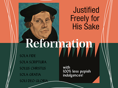 Reformation